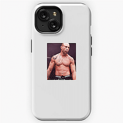 Wanderlei Silva Merchandise For Fans Wanderlei Silva Samsung Cases
