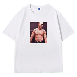 Wanderlei Silva Merchandise For Fans Wanderlei Silva T-Shirts