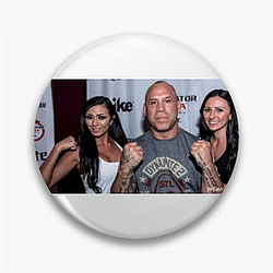 Wanderlei Silva Merch For Fans Wanderlei Silva Pins