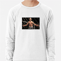 Wanderlei Silva Special Collection Wanderlei Silva Sweatshirts