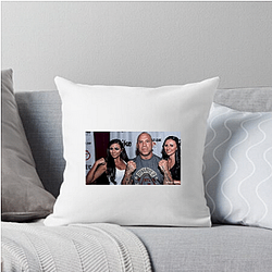 Wanderlei Silva Merch For Fans Wanderlei Silva Pillows Cover