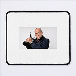 Wanderlei Silva Limited Collection Wanderlei Silva Mouse Pads