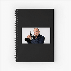 Wanderlei Silva Limited Collection Wanderlei Silva Notebook