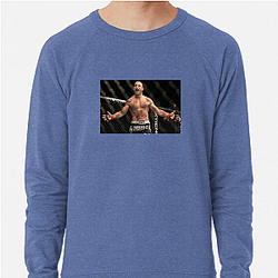 Wanderlei Silva Special Collection Wanderlei Silva Sweatshirts