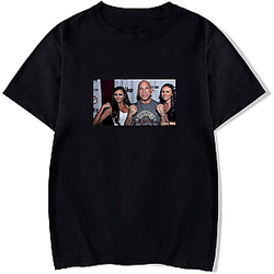 Wanderlei Silva Merch For Fans Wanderlei Silva T-Shirts