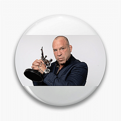 Wanderlei Silva Limited Collection Wanderlei Silva Pins