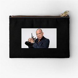 Wanderlei Silva Limited Collection Wanderlei Silva Zipper Pouches
