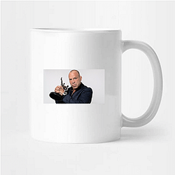 Wanderlei Silva Limited Collection Wanderlei Silva Mugs