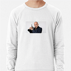 Wanderlei Silva Limited Collection Wanderlei Silva Sweatshirts