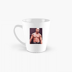 Wanderlei Silva Merchandise For Fans Wanderlei Silva Mugs