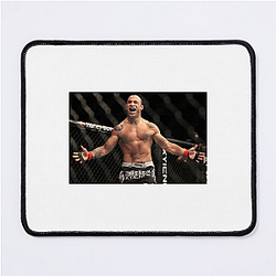 Wanderlei Silva Special Collection Wanderlei Silva Mouse Pads