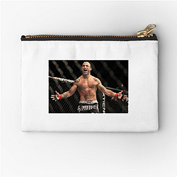 Wanderlei Silva Special Collection Wanderlei Silva Zipper Pouches