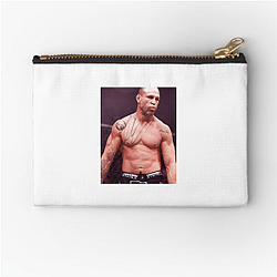 Wanderlei Silva Merchandise For Fans Wanderlei Silva Zipper Pouches