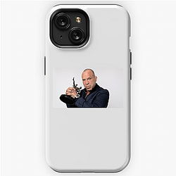 Wanderlei Silva Limited Collection Wanderlei Silva Samsung Cases