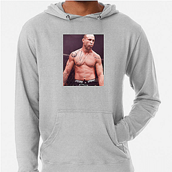 Wanderlei Silva Merchandise For Fans Wanderlei Silva Hoodies