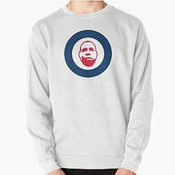 Wanderlei Silva UFC Sweatshirt