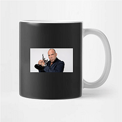 Wanderlei Silva Limited Collection Wanderlei Silva Mugs