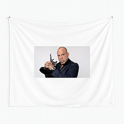 Wanderlei Silva Limited Collection Wanderlei Silva Tapestries