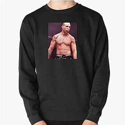 Wanderlei Silva Merchandise For Fans Wanderlei Silva Sweatshirts