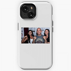 Wanderlei Silva Merch For Fans Wanderlei Silva iPhone Cases