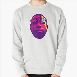 Wanderlei Silva UFC Sweatshirt