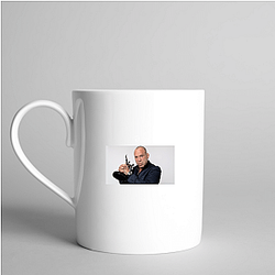 Wanderlei Silva Limited Collection Wanderlei Silva Mugs