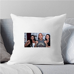 Wanderlei Silva Merch For Fans Wanderlei Silva Pillows Cover