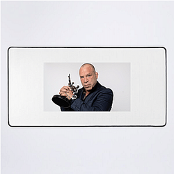 Wanderlei Silva Limited Collection Wanderlei Silva Mouse Pads