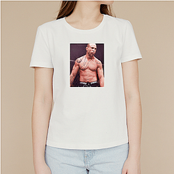 Wanderlei Silva Merchandise For Fans Wanderlei Silva T-Shirts