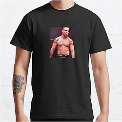 Wanderlei Silva Merchandise For Fans Wanderlei Silva T-Shirts