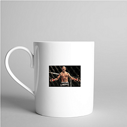 Wanderlei Silva Special Collection Wanderlei Silva Mugs