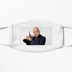 Wanderlei Silva Limited Collection Wanderlei Silva Face Masks