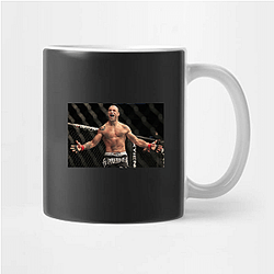 Wanderlei Silva Special Collection Wanderlei Silva Mugs
