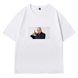Wanderlei Silva Limited Collection Wanderlei Silva T-Shirts