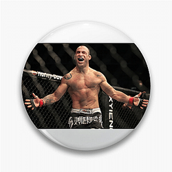 Wanderlei Silva Special Collection Wanderlei Silva Pins