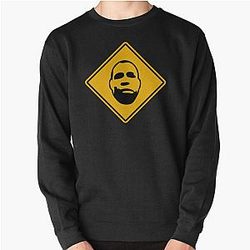 Wanderlei Silva Sign Sweatshirt
