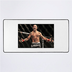 Wanderlei Silva Special Collection Wanderlei Silva Mouse Pads
