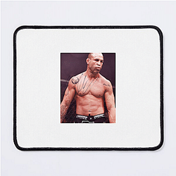 Wanderlei Silva Merchandise For Fans Wanderlei Silva Mouse Pads