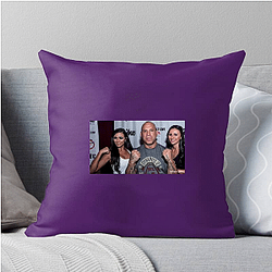 Wanderlei Silva Merch For Fans Wanderlei Silva Pillows Cover
