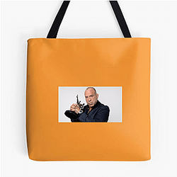 Wanderlei Silva Limited Collection Wanderlei Silva Bags