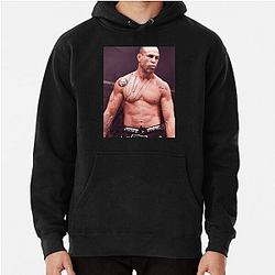 Wanderlei Silva Merchandise For Fans Wanderlei Silva Hoodies