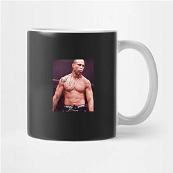 Wanderlei Silva Merchandise For Fans Wanderlei Silva Mugs