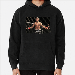 Wanderlei Silva Special Collection Wanderlei Silva Hoodies