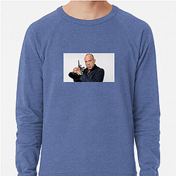 Wanderlei Silva Limited Collection Wanderlei Silva Sweatshirts