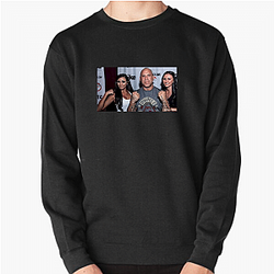 Wanderlei Silva Merch For Fans Wanderlei Silva Sweatshirts
