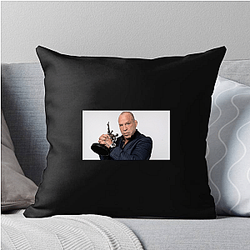 Wanderlei Silva Limited Collection Wanderlei Silva Pillows Cover
