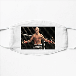 Wanderlei Silva Special Collection Wanderlei Silva Face Masks