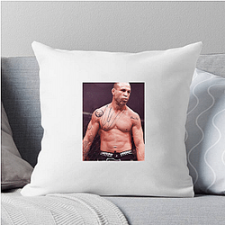Wanderlei Silva Merchandise For Fans Wanderlei Silva Pillows Cover
