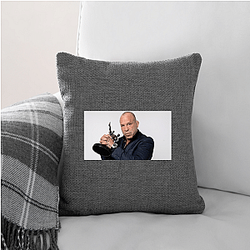 Wanderlei Silva Limited Collection Wanderlei Silva Pillows Cover