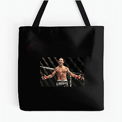 Wanderlei Silva Special Collection Wanderlei Silva Bags